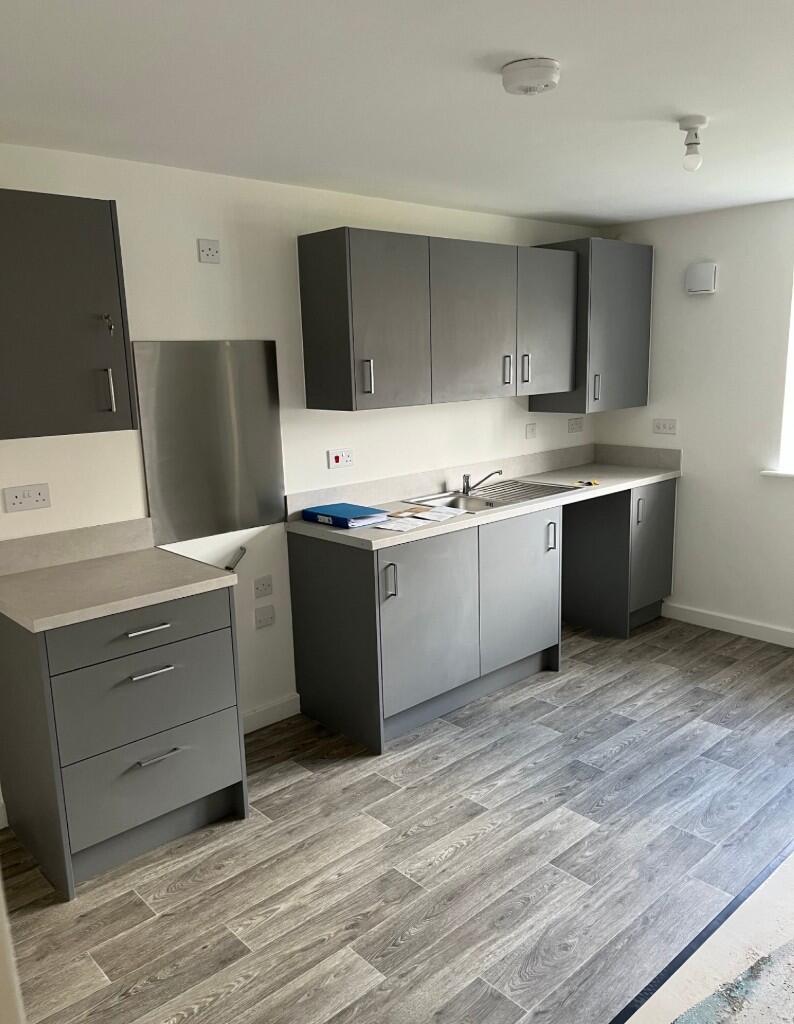 Fisher Grove, Lytham St. Annes, Lancashire, FY8