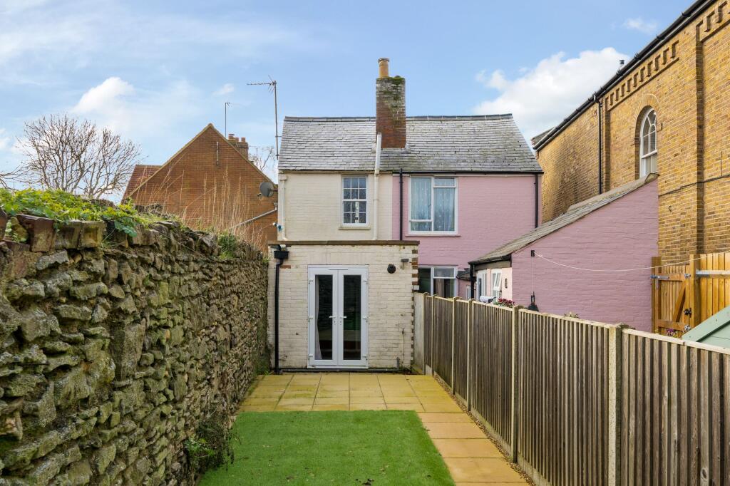 Rear Garden (1)