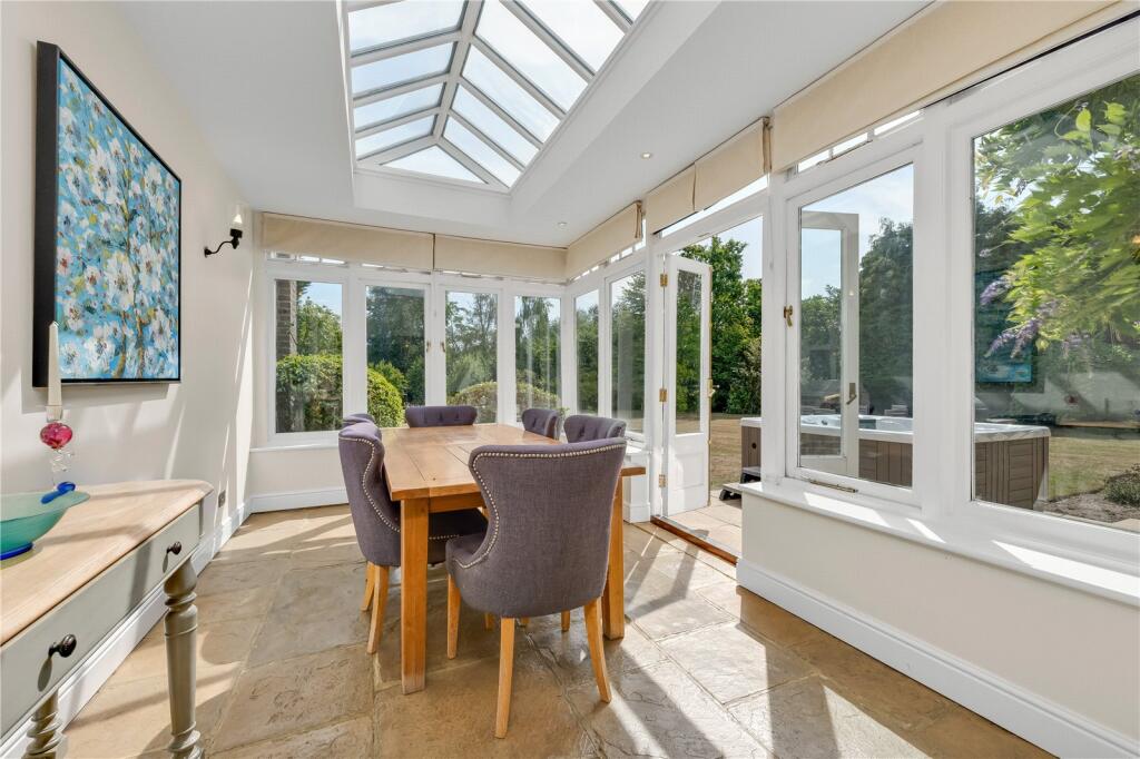 Conservatory