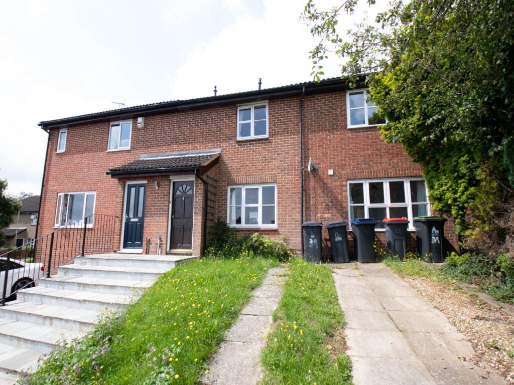 39WC - Front Elevati