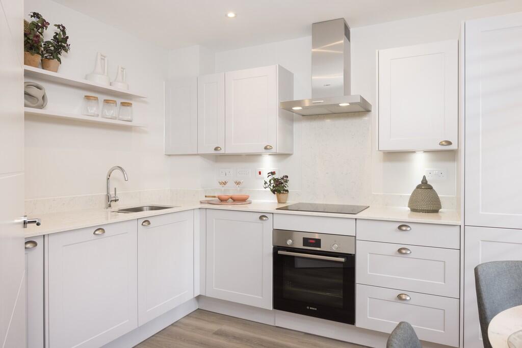knightwood chase, fordingbridge