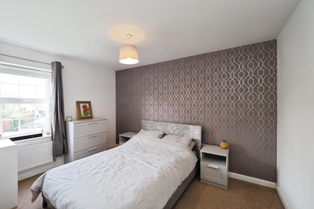 Double Bedroom Four