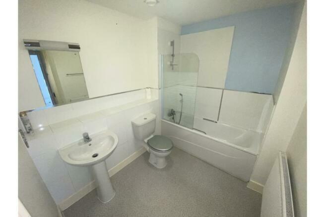 Main athroom