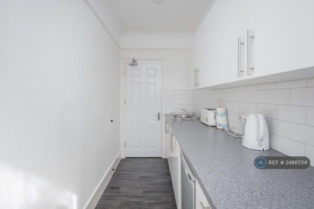 2nd Kitchen 