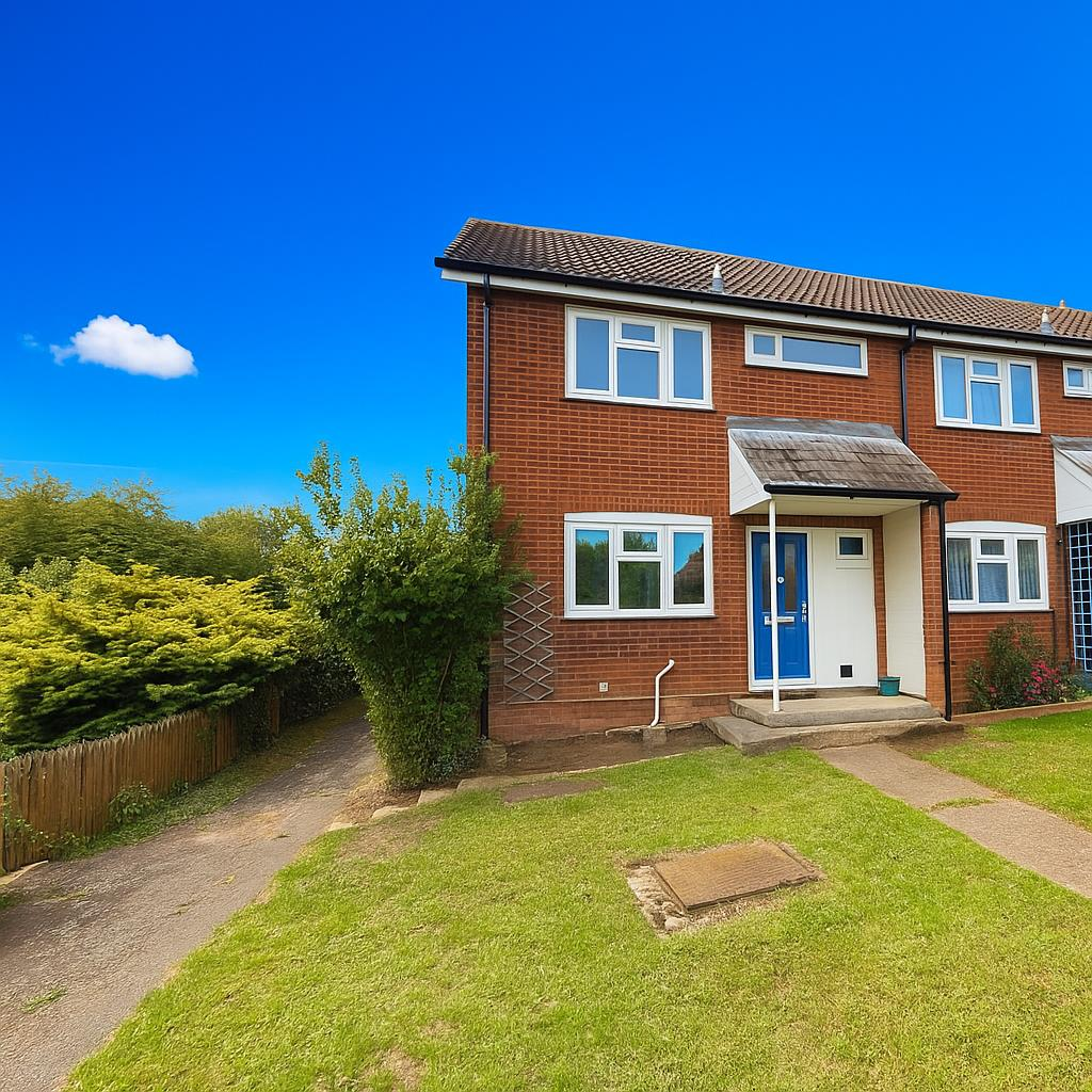 Sackvylle Street, Debenham, Stowmarket