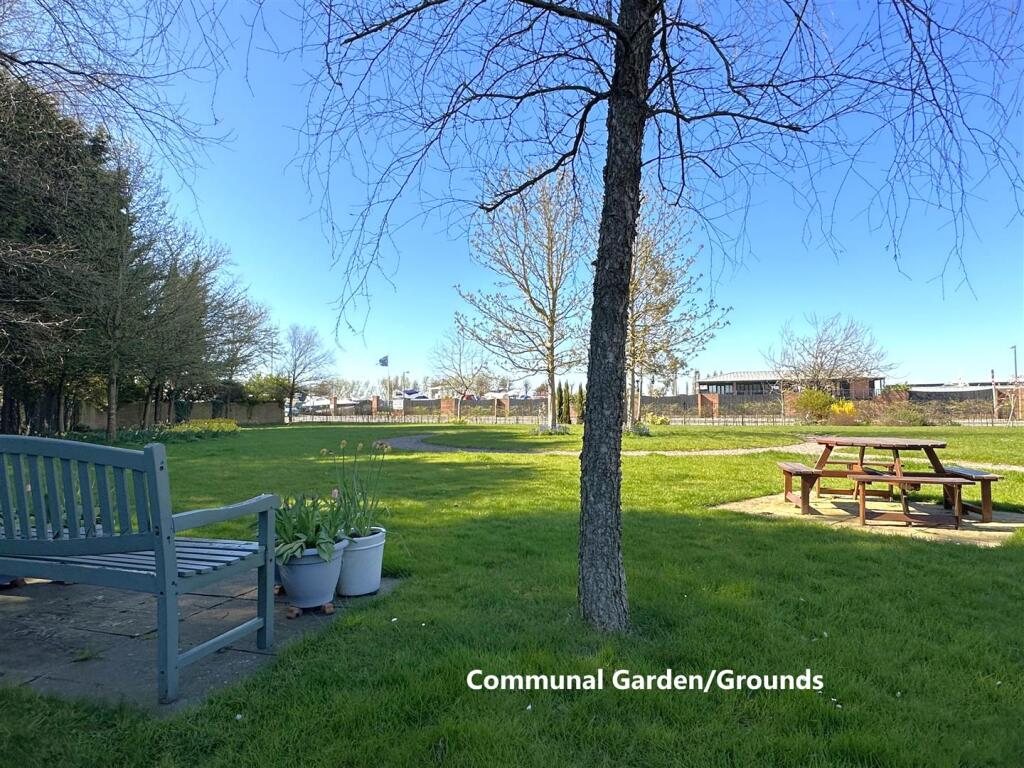 Communal Gardens 080
