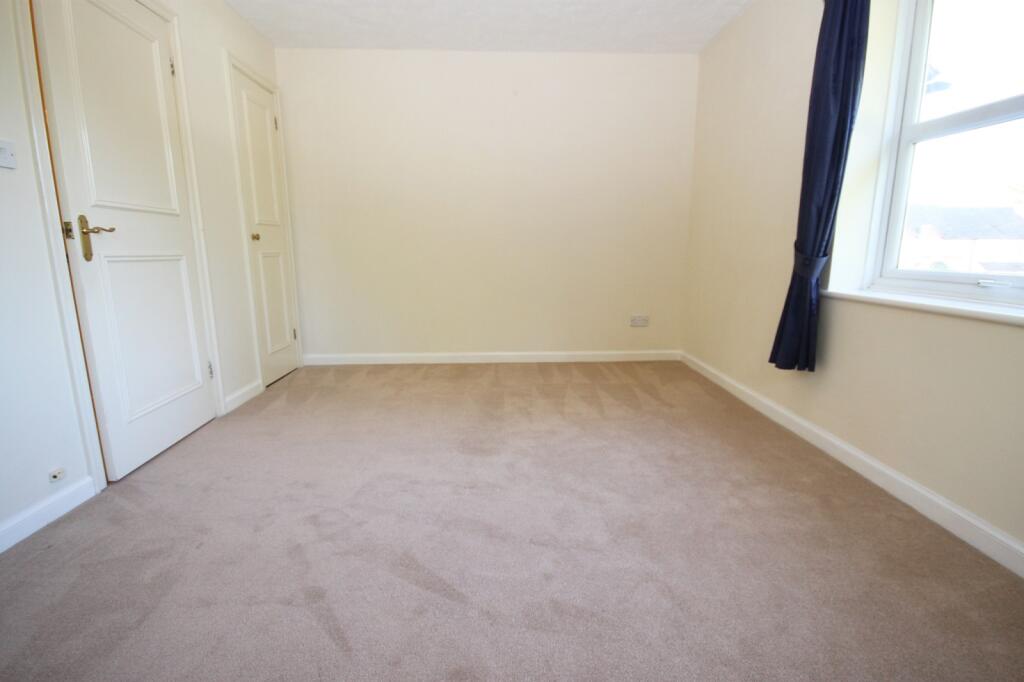 Bedroom view 2