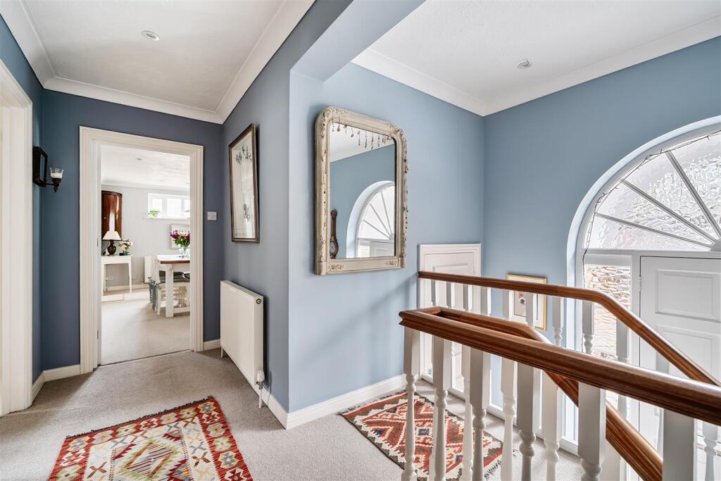 Tarrant Wharf, Arundel