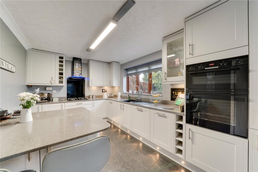 Burlish Crossing, Stourport-on-Severn, Worcestershire