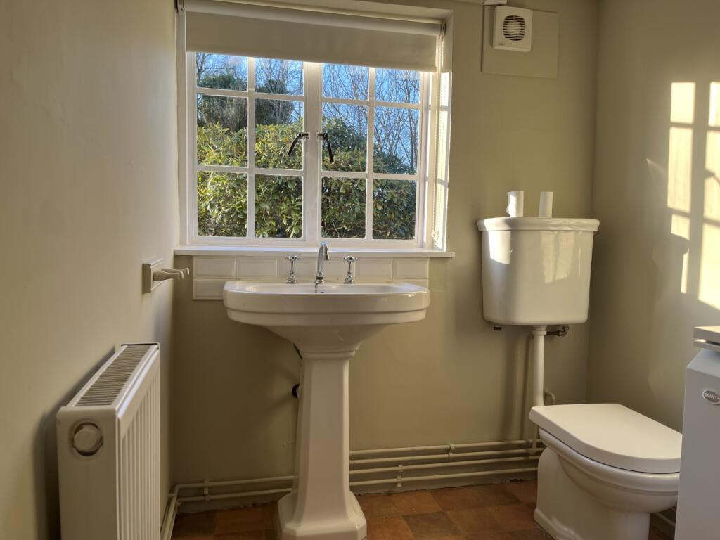 WC