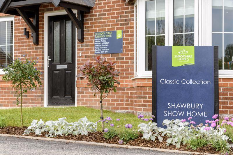 The Shawbury