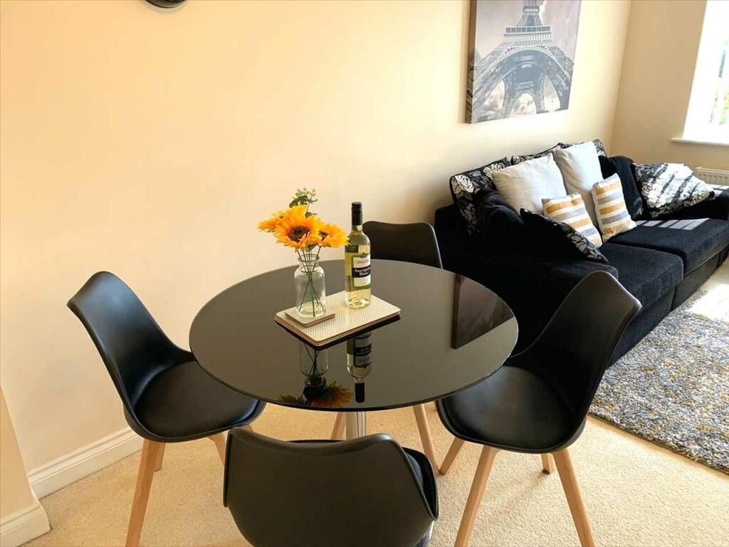 Lounge / Diner