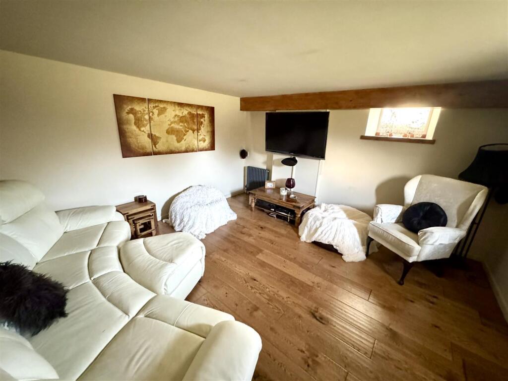 LOWER GROUND FLOOR