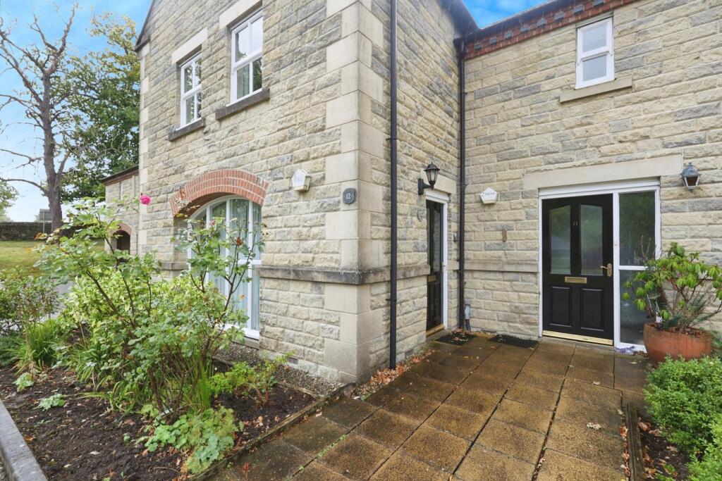 Hollins Hall, Killinghall, Harrogate, HG3