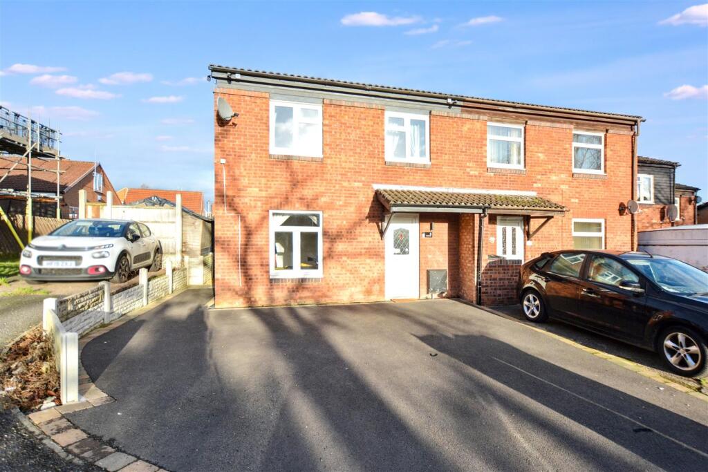 Victoria Street, Ilkeston