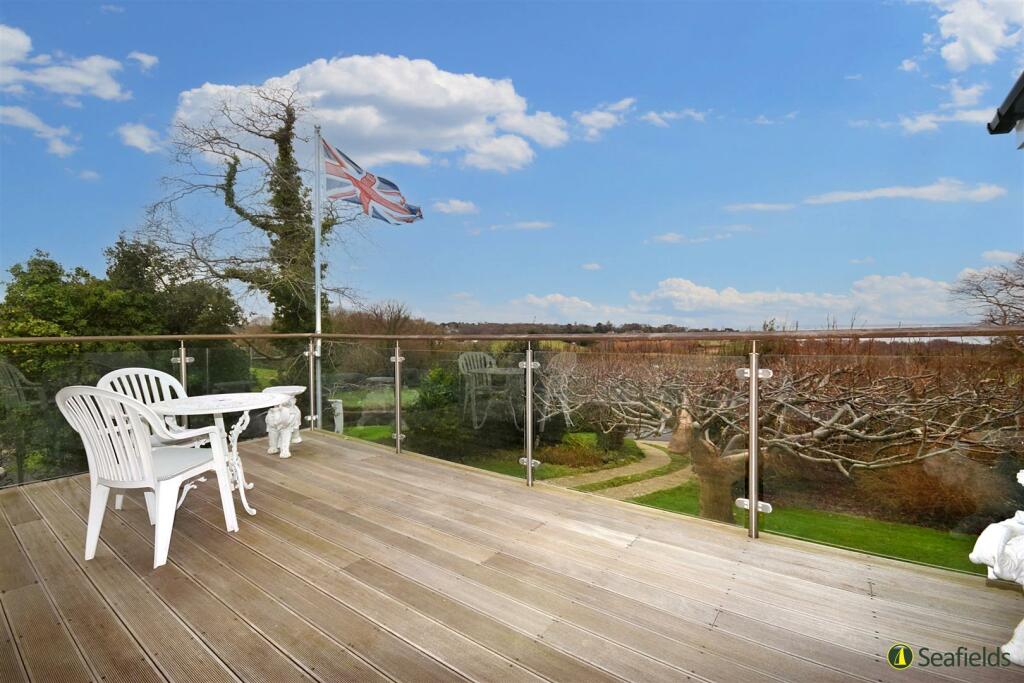 Balcony 1