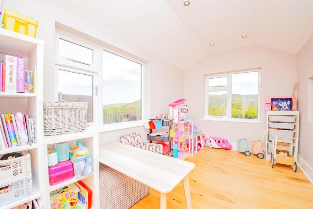 Study/Playroom