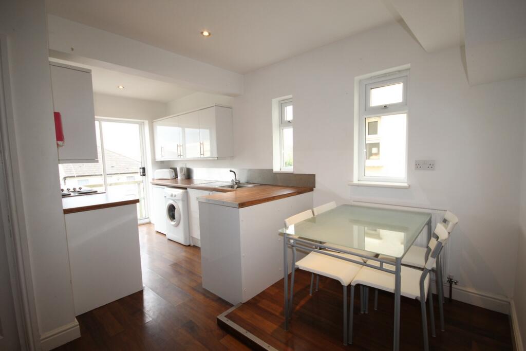 Tarner Road, Brighton, BN2