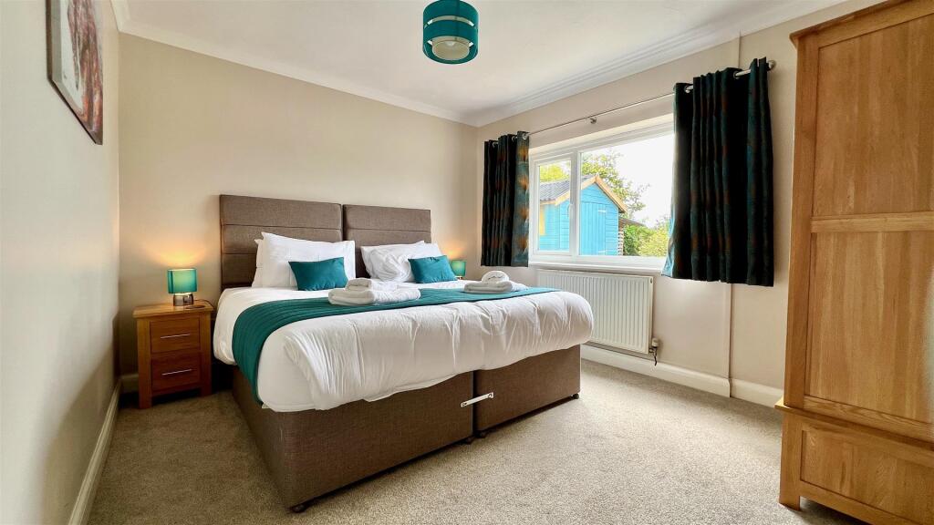 bed 2