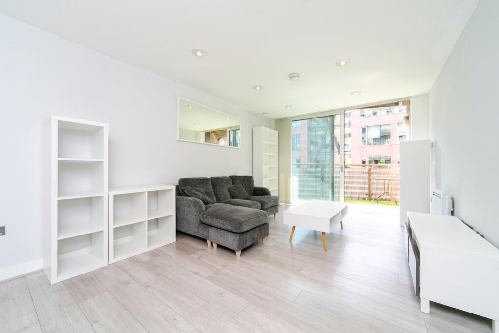 St. Pauls Square, LIVERPOOL, Merseyside, L3