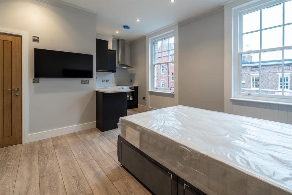 grosvenor st social