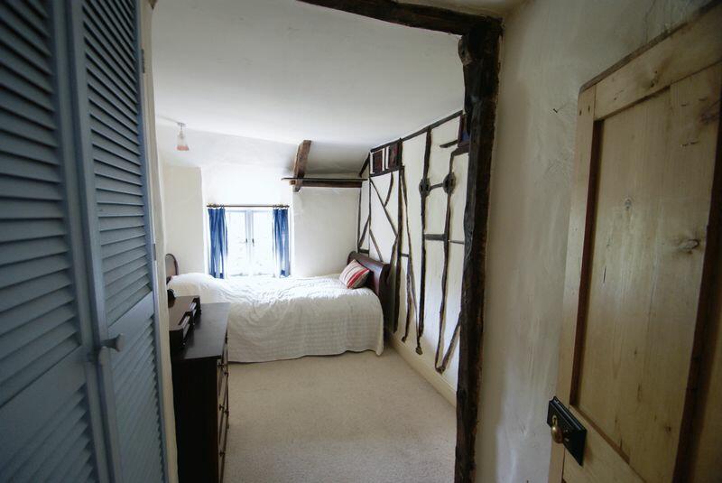 Bed 2