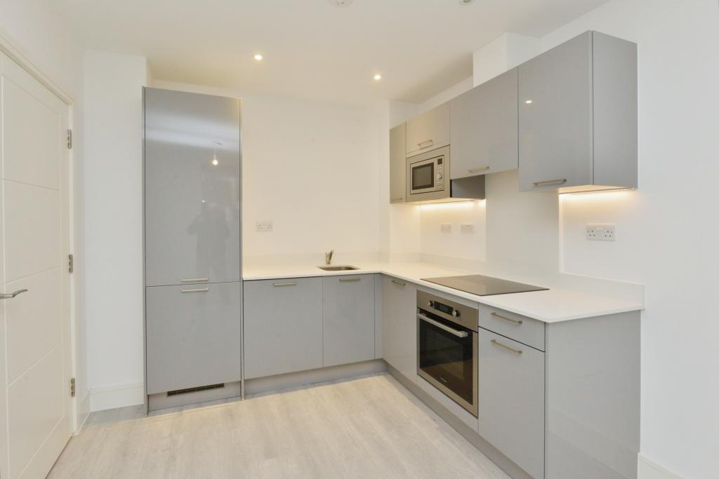 Lounge/Diner/Kitchen