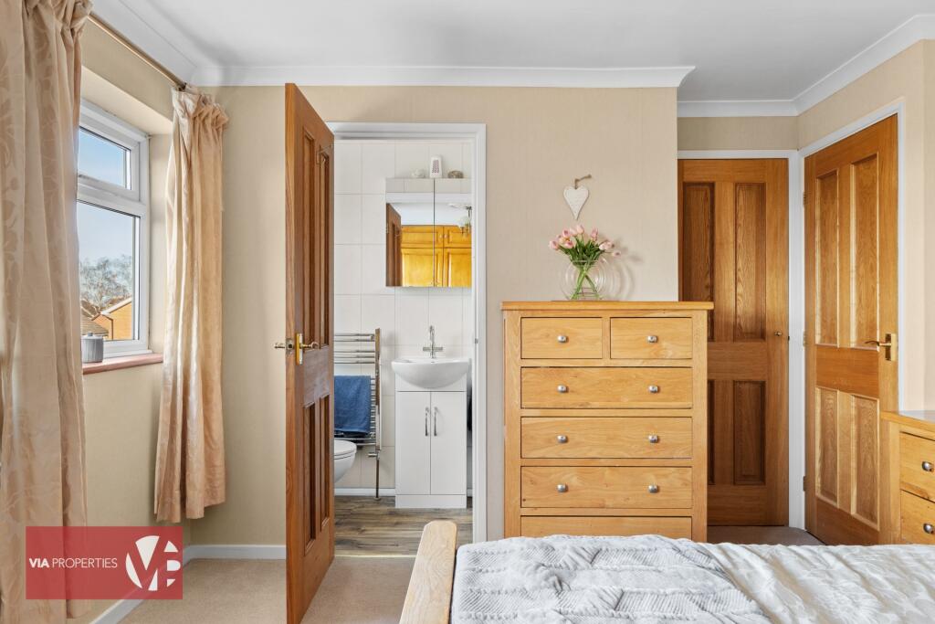 Main bedroom