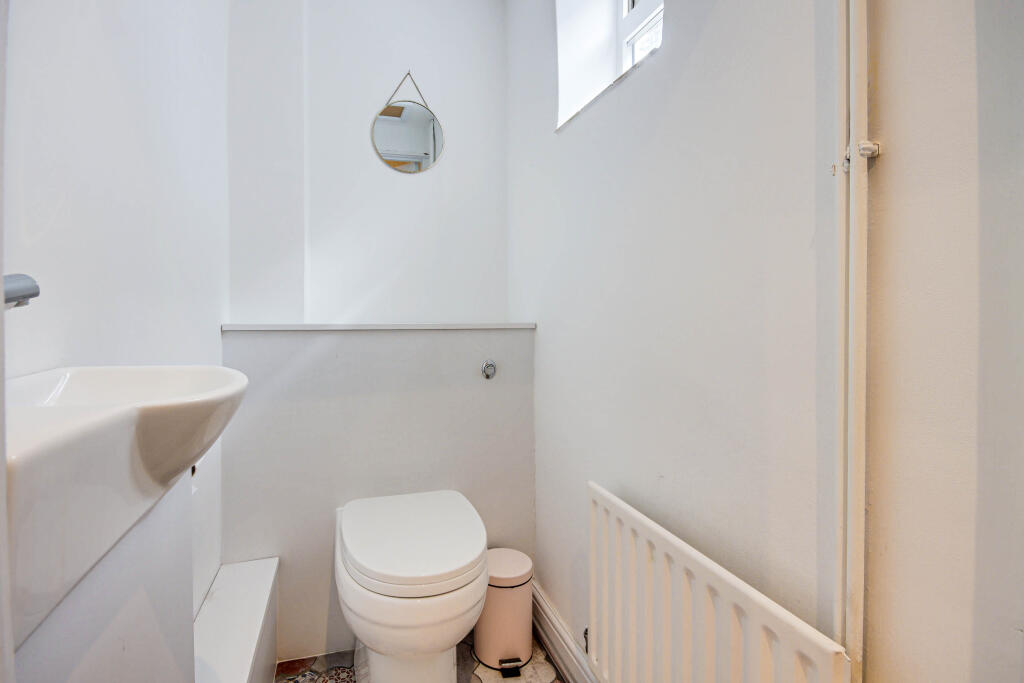 Cloakroom