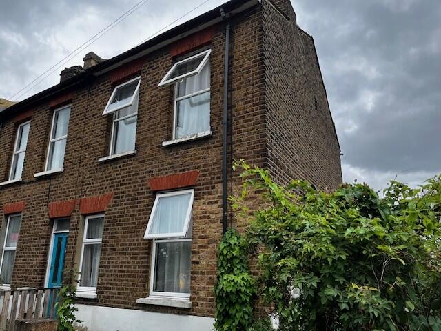 Haydons Road, London, SW19