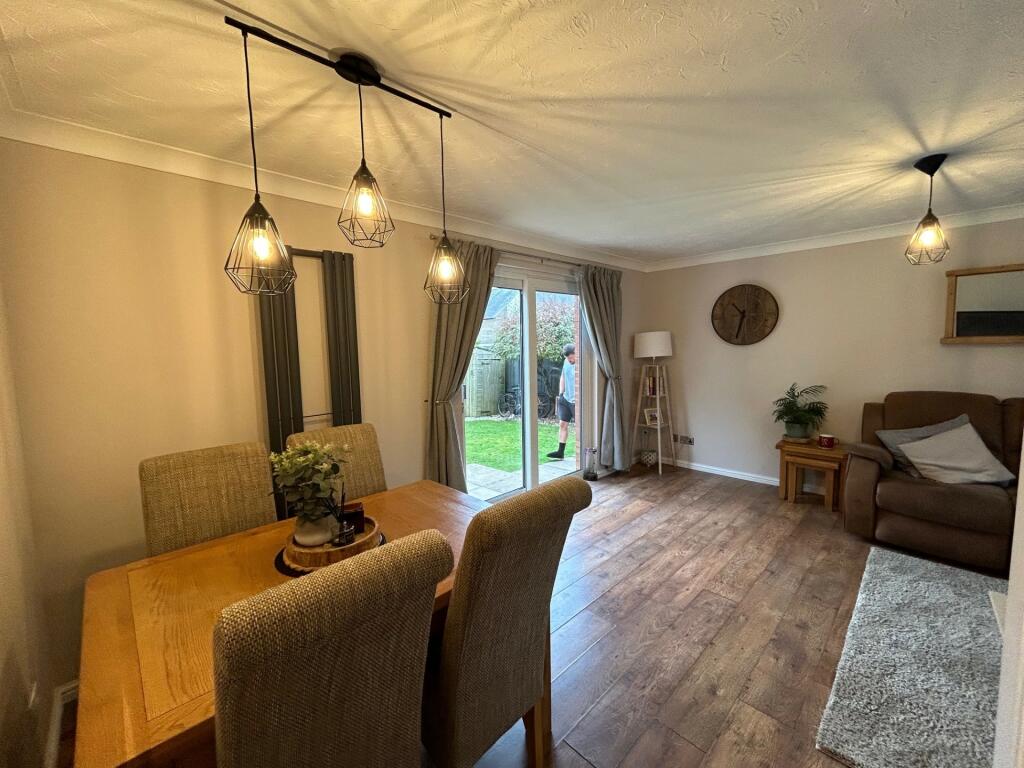 Lounge Dining Room ( image 2 )