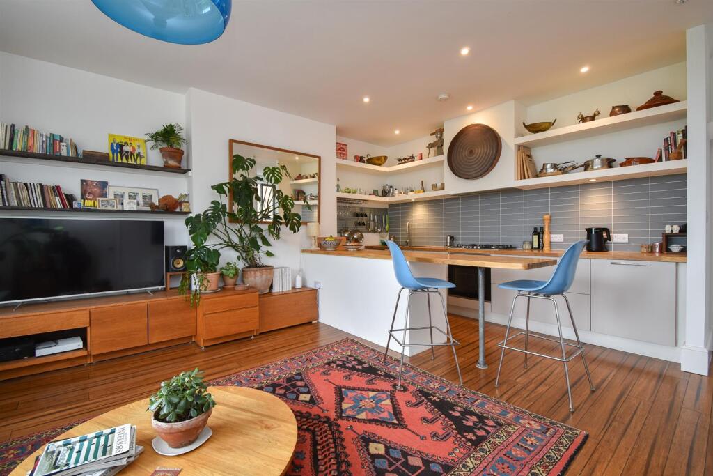 Living space