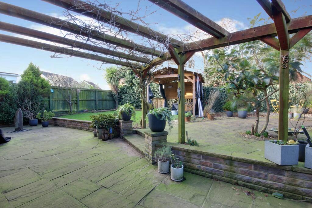 1 Garden A