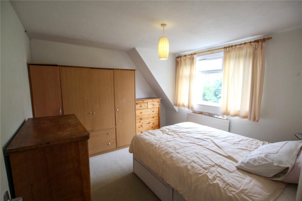 Bedroom 2.