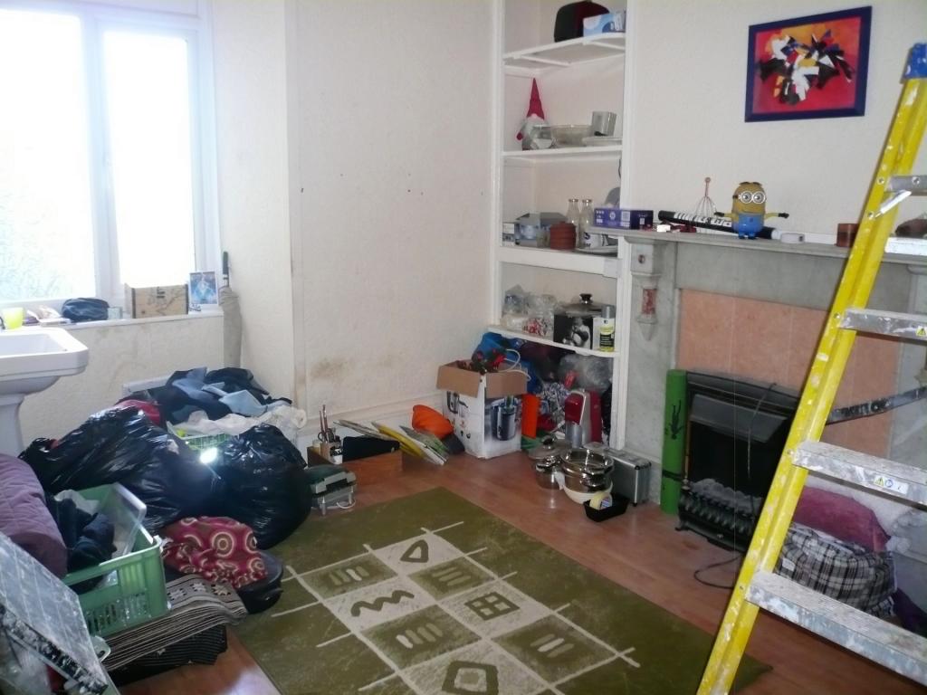 Store room