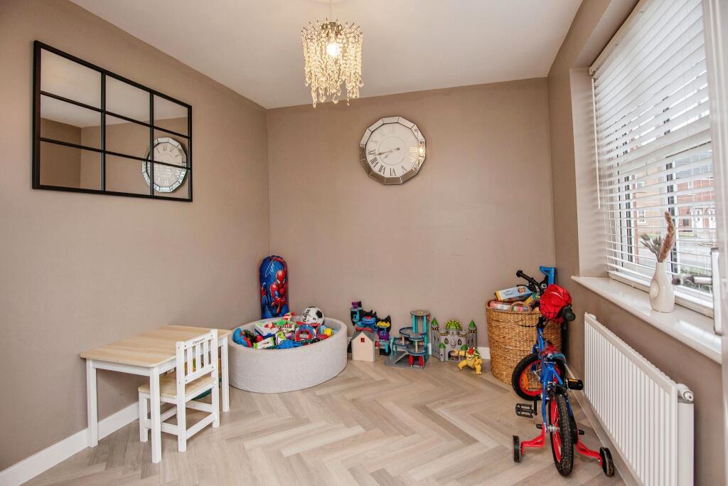Reception Room Two