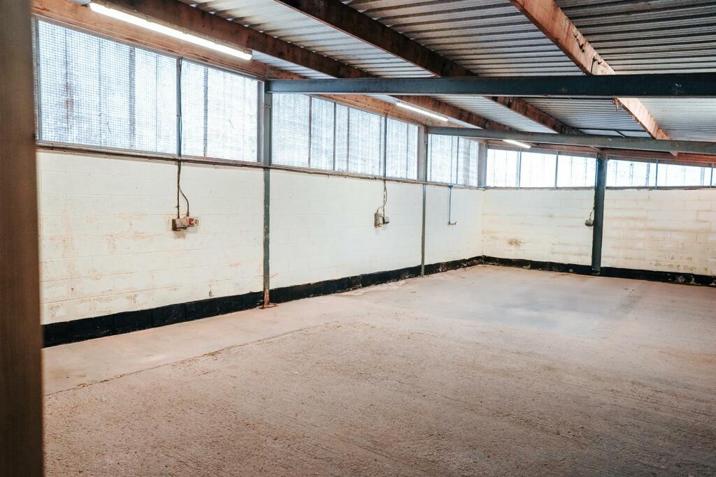 Unit 2, Royle Farm Business Park
