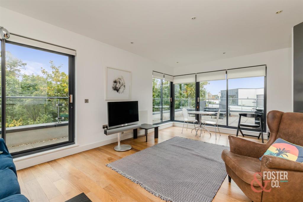Hoopers Yard, Flat 11-8.JPG