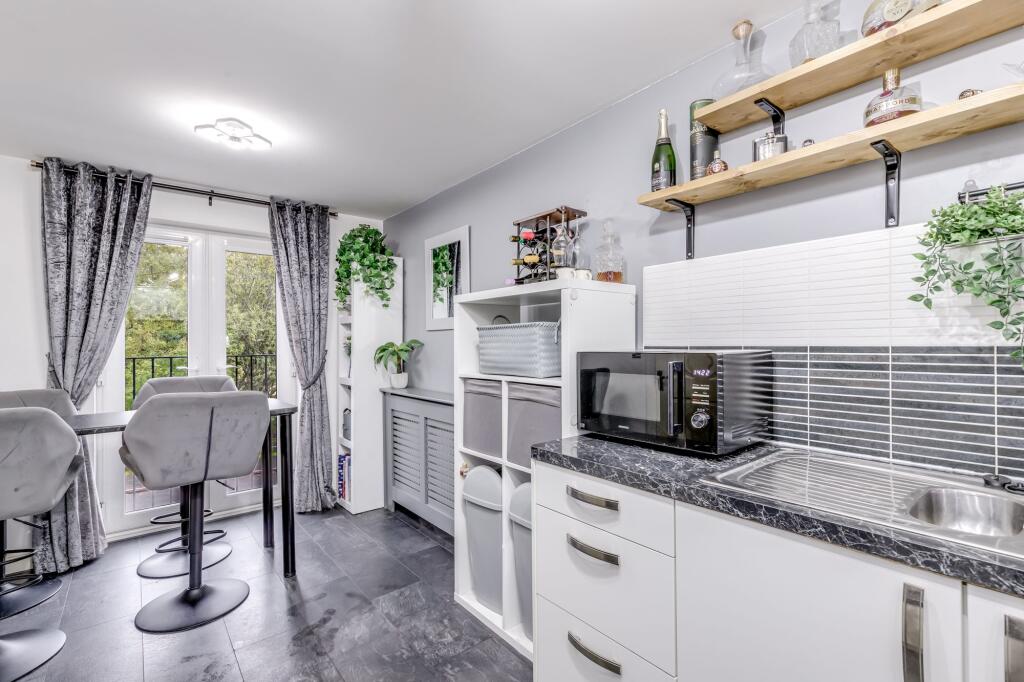 Kitchen / diner