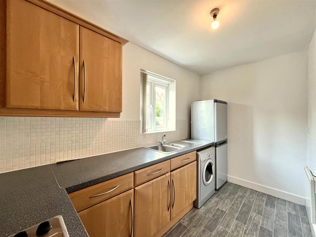 Kitchen Aspect 2