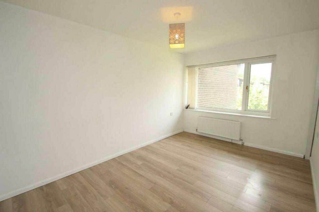Bedroom 1 Aspect 2