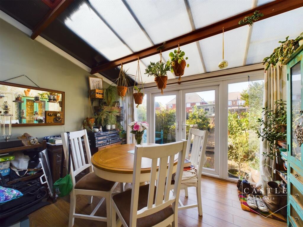 CONSERVATORY