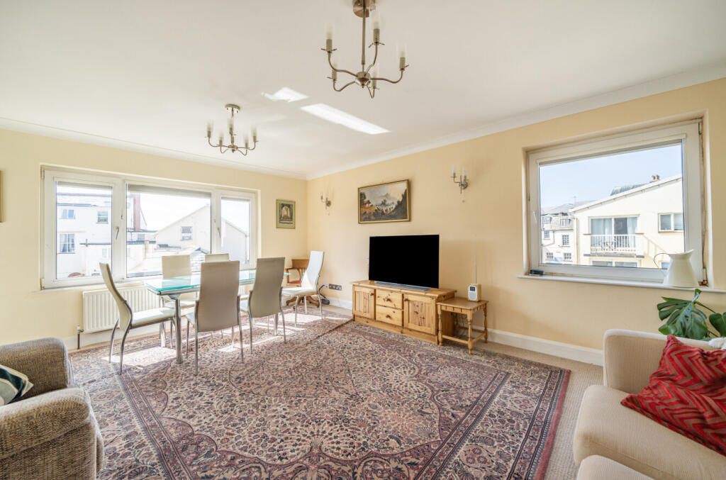 Bedford Court, Chapel Street, Sidmouth, Devon