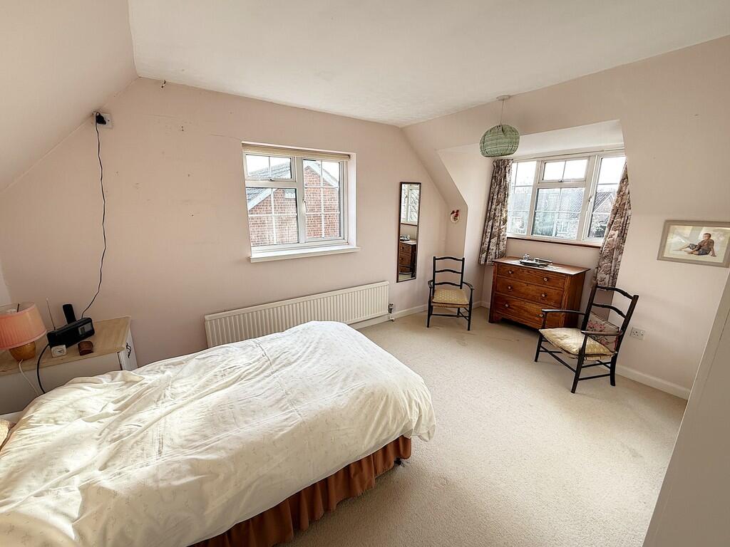 BED ONE 1