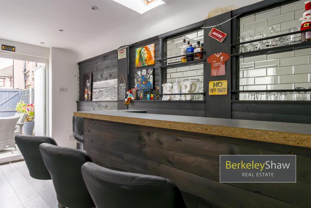 Moorfield Road, Crosby