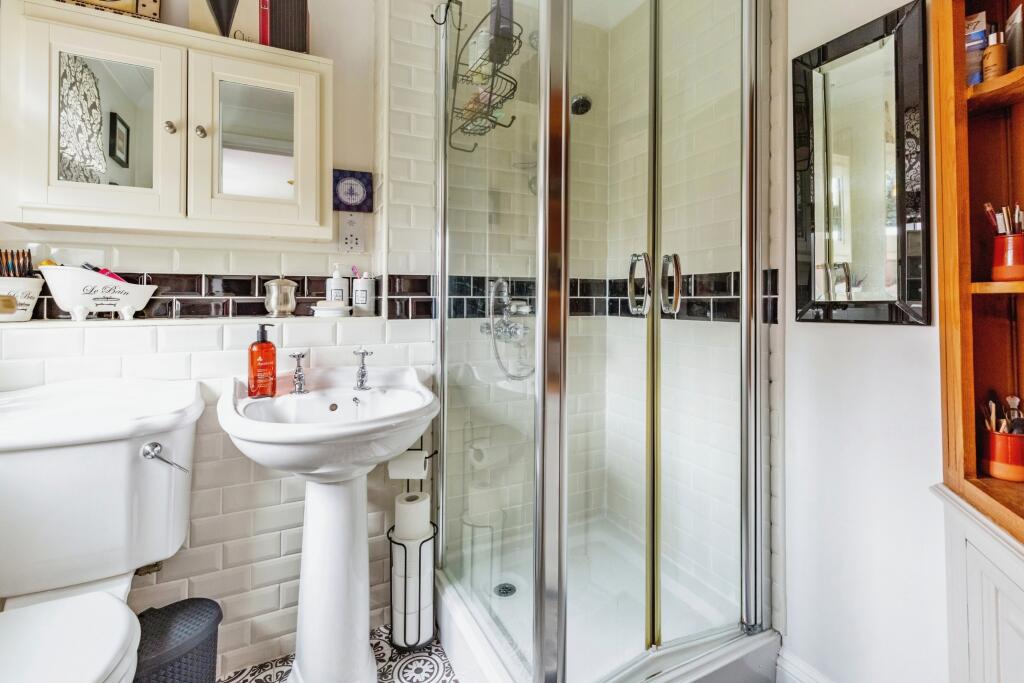 En-suite
