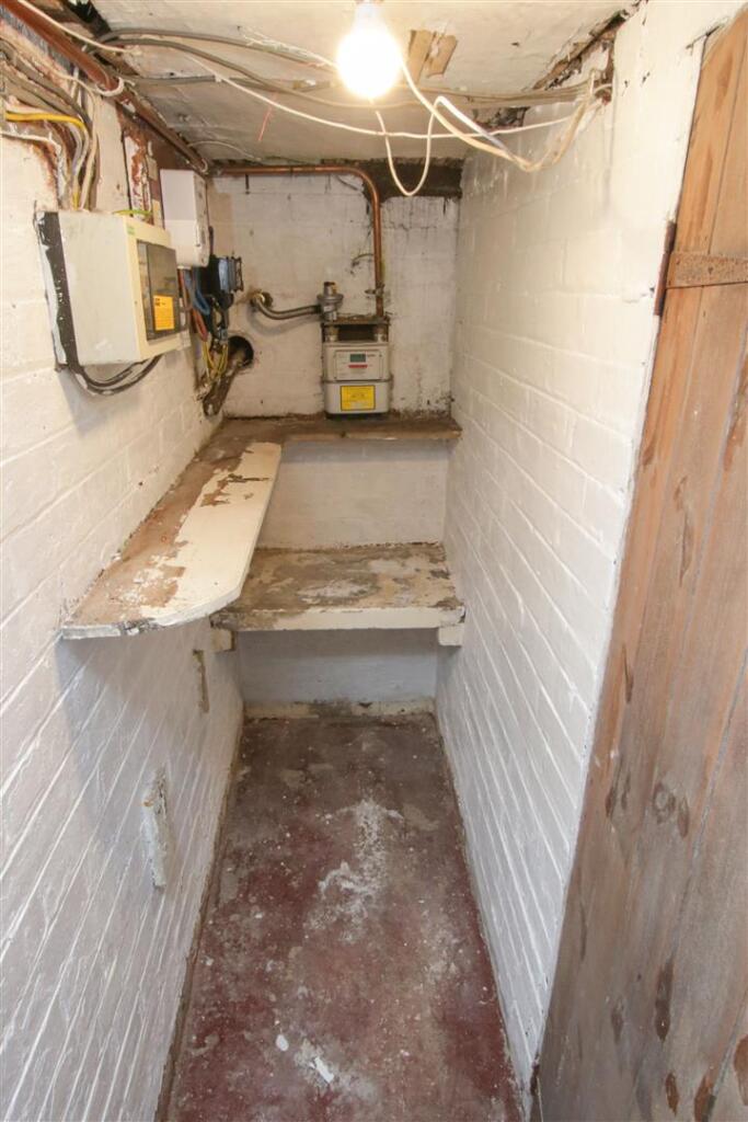 CELLAR