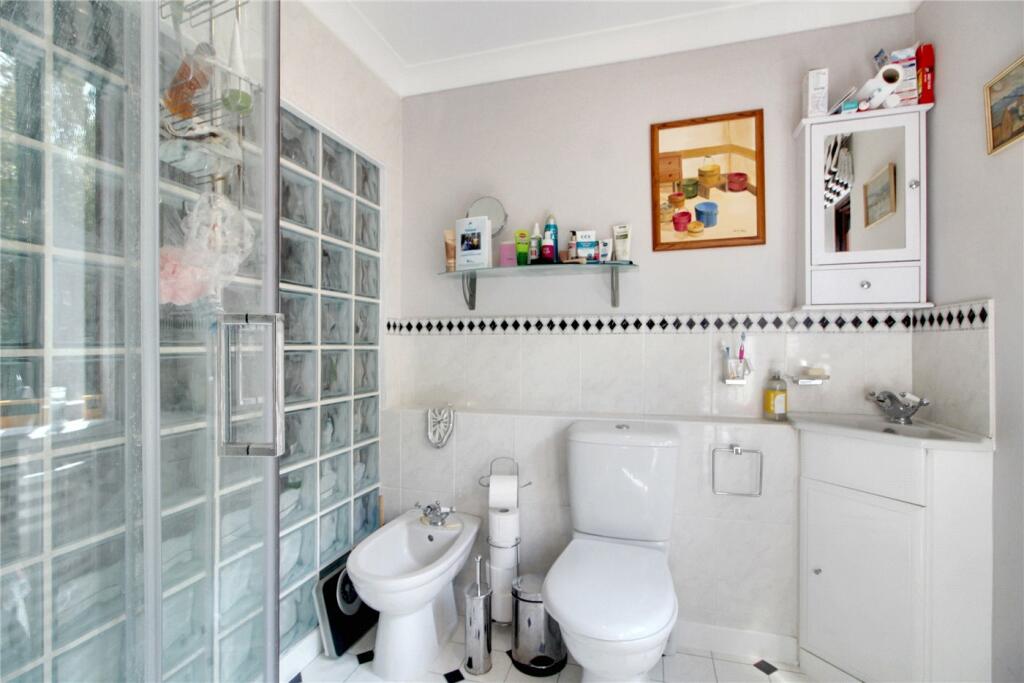 En-Suite