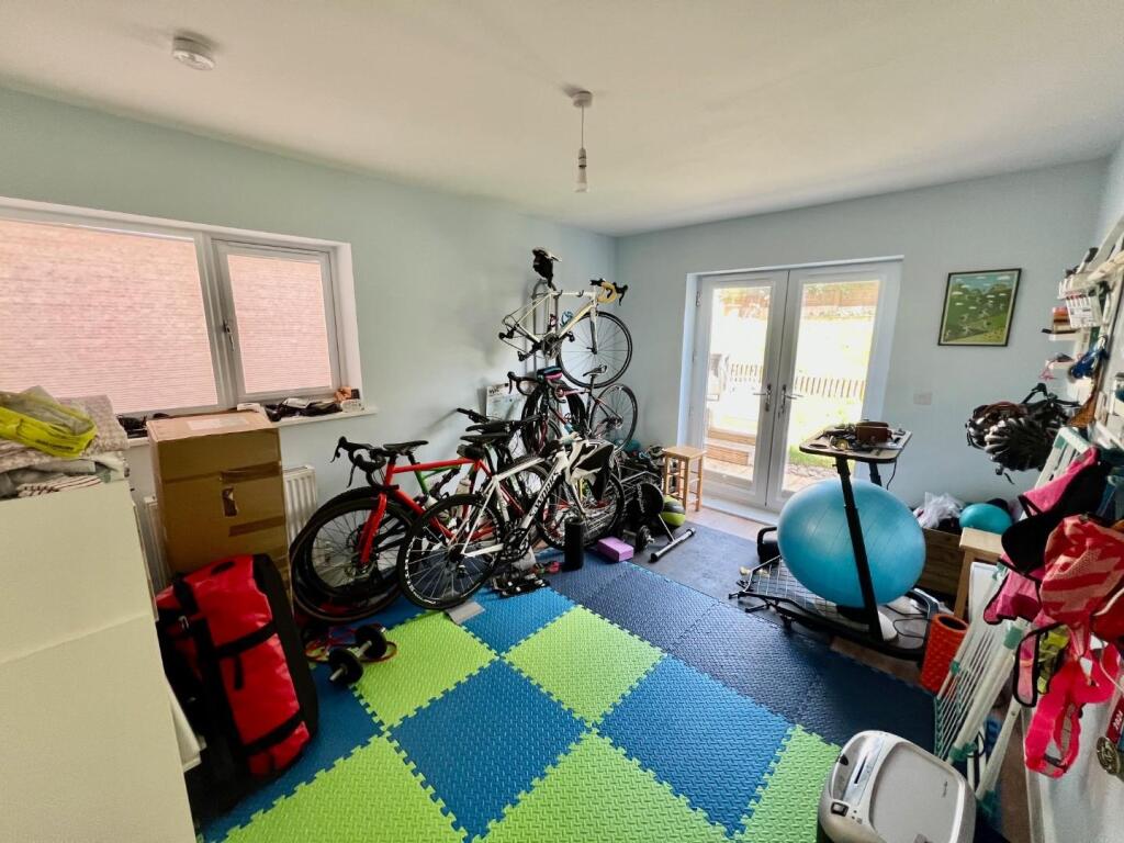 63 Lister Road - Gym.jpg