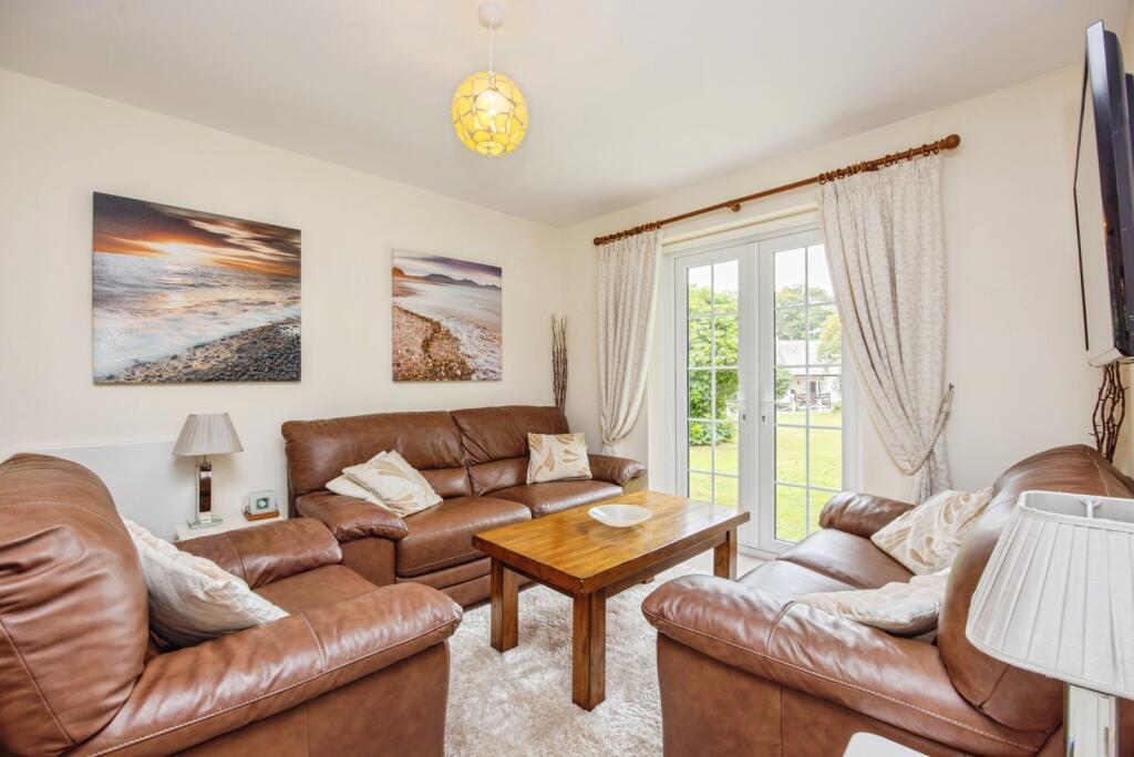 Living Dining Room